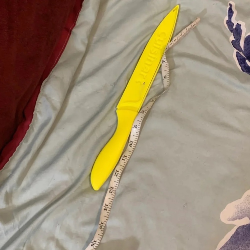 Chief knives - Picture 2 of 4